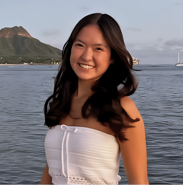 Arisa Yazaki, Instructor at Pas De Deux Hawaii