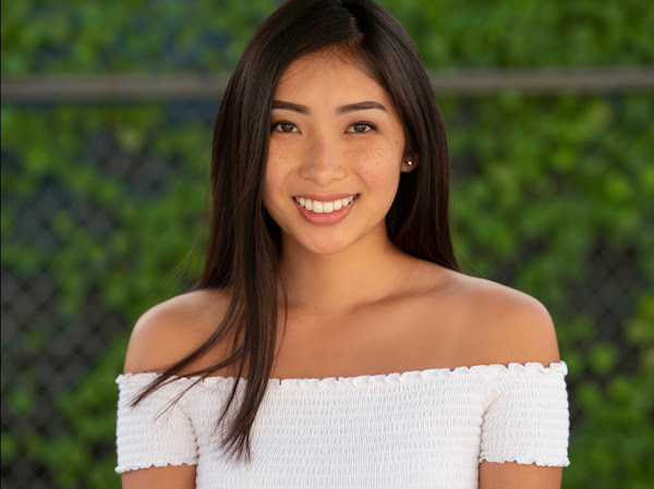 Shelby Suzuki, Instructor at Pas De Deux Hawaii