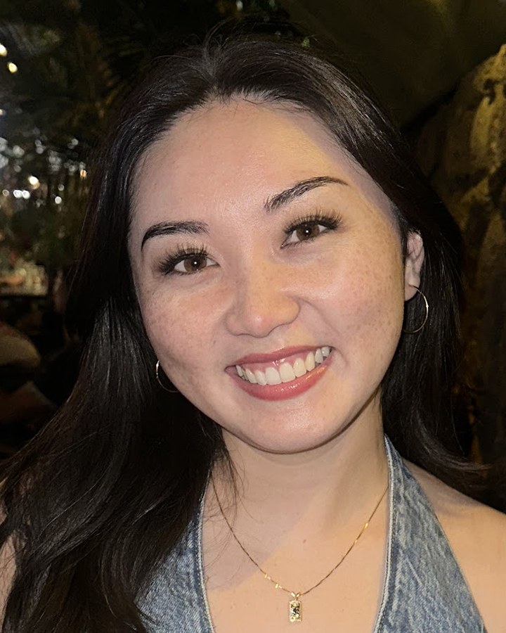Kassie Killion, Pop-Ups Coordinator at Pas De Deux Hawaii