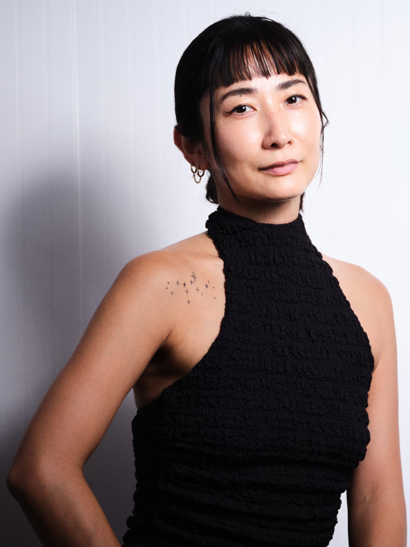 Risa Yoshimura (née Hoshi), Instructor at Pas De Deux Hawaii