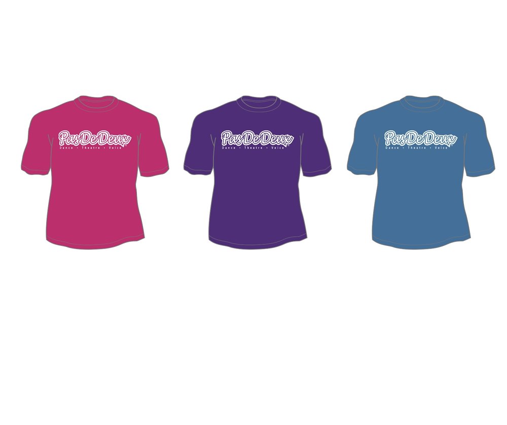 Musical Theatre (7+) uniform requirements: Musical Theatre Uniform