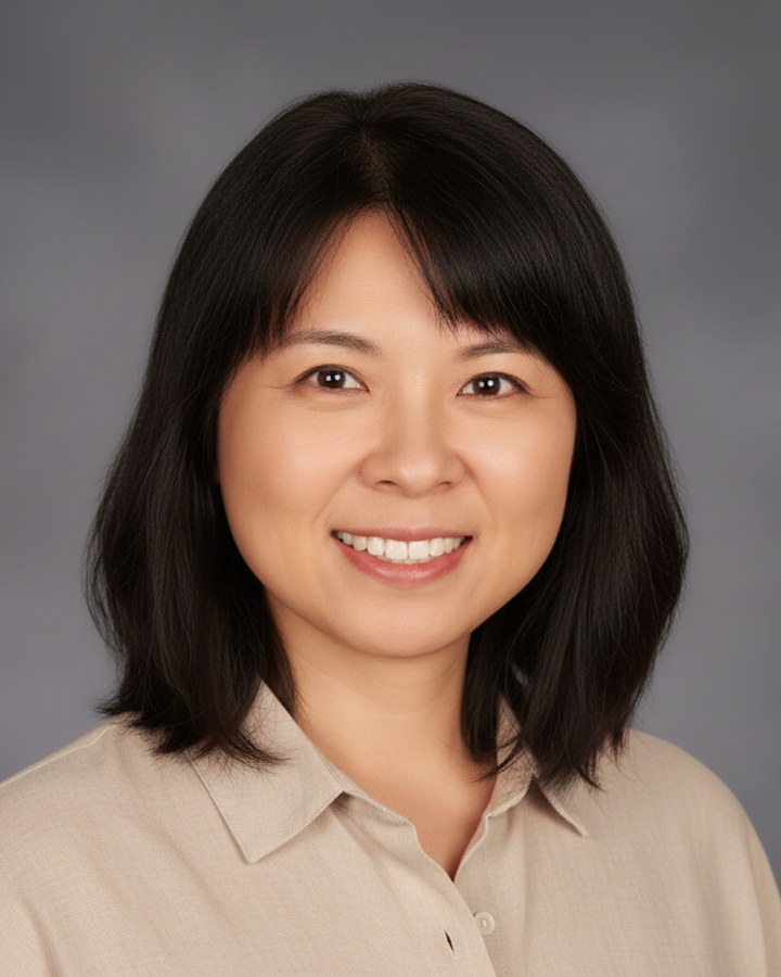 Cathy Cuevas, Trial Coordinator at Pas De Deux Hawaii