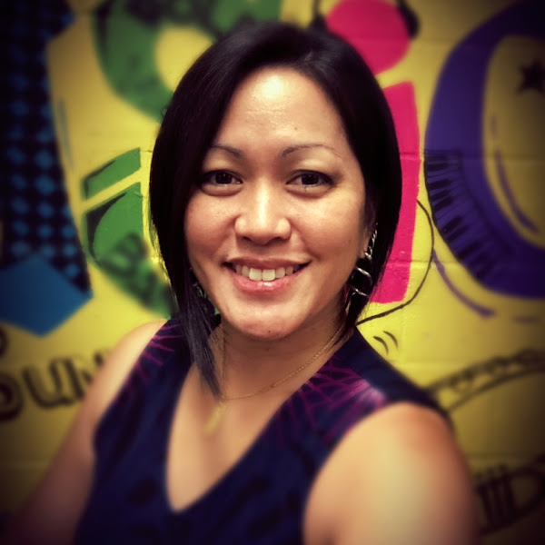 Cathy Lagrimas, Musical Director at Pas De Deux Hawaii