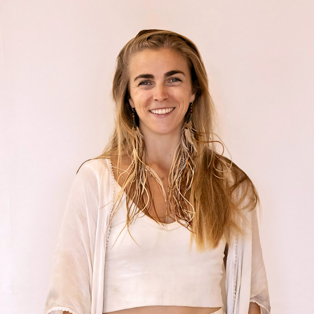 Abby Cockrell, Instructor at Pas De Deux Hawaii
