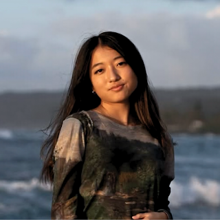 Rhiannon Yamauchi, Instructor at Pas De Deux Hawaii