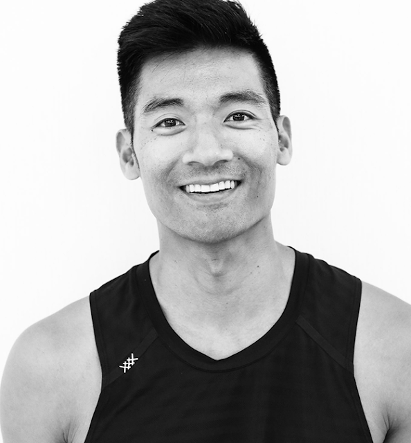 Jonathan Mangosing, Instructor at Pas De Deux Hawaii