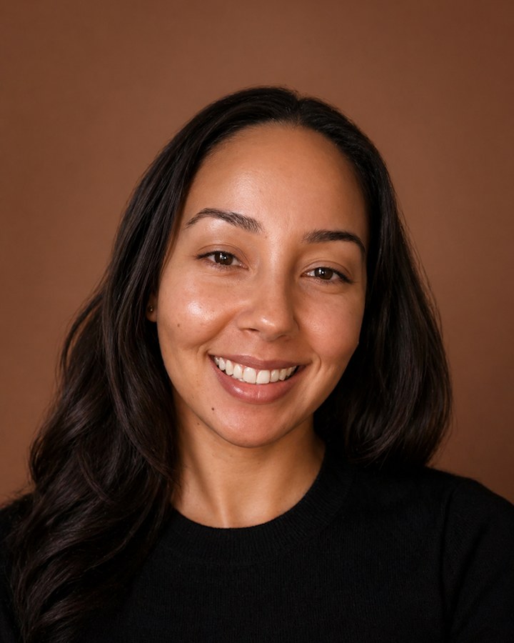 Althea Strydom, Instructor at Pas De Deux Hawaii
